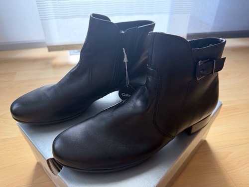 Gabor damen stiefeletten - gabor,