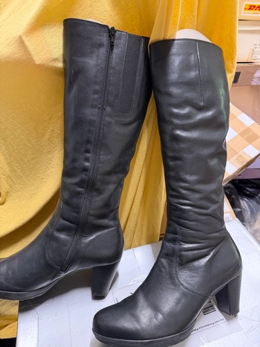 Gabor stiefel 41 - gr.,