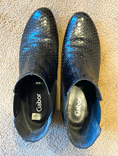 Gabor damen chelsea - gabor,