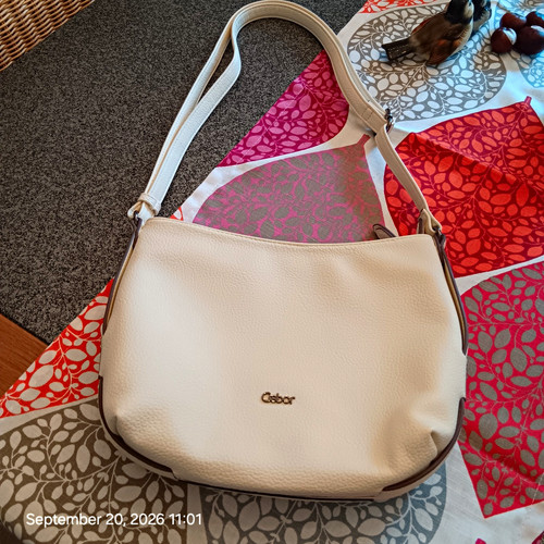 Gabor damen schultertasche - gabor,