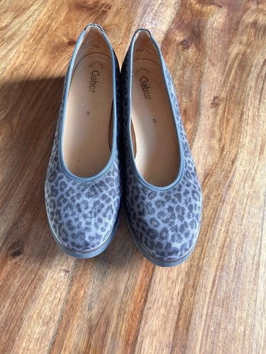 Gabor damen ballerinas - damen,