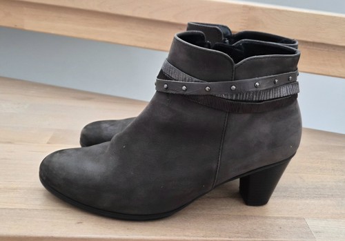 Gabor stiefeletten - gabor,