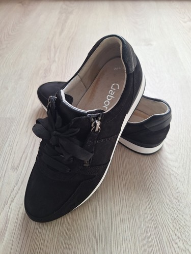 Damen low top sneaker gabor - damen,